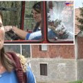 "Život me je naterao da budem jaka": Dragana prebaci preko ruku 120 džakova ćumura, vozi traktor, radi sve