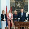 Čista energija i energetska efikasnost za građane u Gradskoj upravi Kruševca uručeni ugovori građanima po republičkom…
