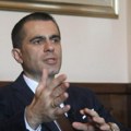 Ministar Milićević traži da nadležni reaguju zbog onlajn komentara nakon što je Vučiću pozlilo