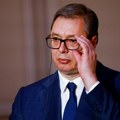 Prvo oglašavanje predsednika Vučića nakon što je primljen na VMA Objavio snimak i poručio: Prolazili smo kroz teškoće…