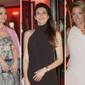 Jovana kao Barbika, Viki u crnini, Zorica Brunclik pobedila! Poznate dame na crvenom tepihu, ne zna se koja je originalije…