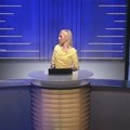 Voditeljka RTS-a potpuno zanemela! Nije mogla da veruje šta se desilo usred emisije!