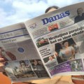 Javni konkurs: Godišnja novinarska nagrada „Stanislav Staša Marinković“