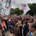 BLOG „Vreme“ u Loznici: Protest protiv litijuma i zaborava