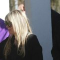 Sašina udovica noć provela pod ostrogom Suzana prvi put spavala u konaku: "Preplavila me je blagodat"
