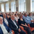 Zlatna godišnjica mature vranjskih gimnazijalaca: Susret za pamćenje, maturanti iz 1975. okupili se posle pola veka
