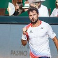 Vavrinka i Gaske dobili pozivnice za Rolan Garos