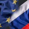 EU usvojila 17. paket sankcija protiv Rusije, slede nove mere ako ne bude prekida vatre