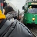 Zastoj tramvaja na Novom Beogradu: Ovo je uzrok