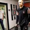 Partizan nudi Musi duplo jači ugovor od Reala, ali…