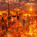 I, nova nuklearna bomba je upravo napravljena FOTO
