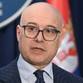 "Blokiranje: Tent-a i autoputa akt čistog terorizma" Vučević o navodnim planovima studenata u blokadi: "Ako tužilaštvo to…