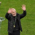 Mareska: Nadam se da je ovo polazna tačka za nove uspehe