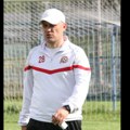 Kovačević odlazi iz Radničkog