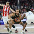 Grci lansirali bombu: Crvena zvezda blizu dogovora sa prvim strelcem Evrolige