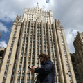 Banka Rusije snizila referentnu kamatnu stopu za 100 baznih poena na 20 odsto