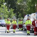 Pucnjava u školi u Gracu: Najmanje osmoro mrtvih, više povređenih