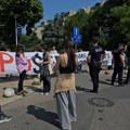 Studenti protiv Ekspo 2027: „Izloženi isti lopovi na istoj sceni“