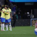 Anćeloti odveo Brazil na Mundijal, poznate još dve selekcije iz Južne Amerike koje idu na SP