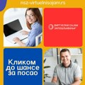 Virtuelni sajam zapošljavanja u Nišu – više od 20 firmi nudi posao