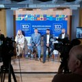 Predstavljen 100 EXPO – regionalni sajam privrede u organizaciji projekta 100 najvećih