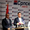 Srpska lista: Dvostruki aršini Suda u Prištini, primeniti isto obrazloženje i na albansku zastavu