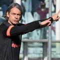Piza oterala trofejnog trenera