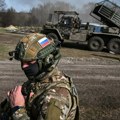 Palo važno ukrajinsko uporište: Gori front borba se rasplamsava