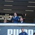 Ništa od povratka u Partizan! Bivši reprezentativac Srbije razočarao Humsku