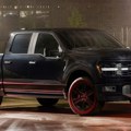 Ford F-150 Lobo