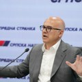 Vučević: Pucanje na prostorije SNS-a nije izolovan incident