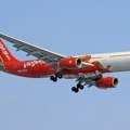 Vijetnamski Vietjet kupuje 100 Airbusa