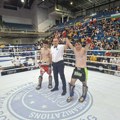 Nišliji Ivanu Krivačeviću ZLATO na Svetskom kupu, srebro Nadi Krivačević