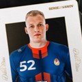 Drugo pojačanje Partizana, Sergej Ivanov novi rukometaš crno-belih