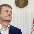 Glišić: Više nemate rektora Univerziteta u Beogradu, imate kandidata za premijera