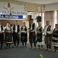 Folklor, čuvar tradicije