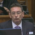 Bakarec optužio studente da spremaju etničko čišćenje na Vidovdan u Pionirskom parku