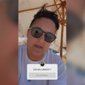 "Apelujem na MUP da se oglasi i da uhapsi ovo: G***o" Marija Šerifović besna nakon što je preminula pudla posle tretmana kod…