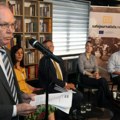 Bratu: U Srbiji i drugim članicama OEBS zabrinjavajući rast pritisaka na novinare i medije