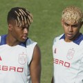 Vruće je - Deko podgrejao priču o Vilijamsu pa "razočarao" Jamala!