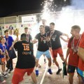 Završen Zicer, ovo su najbolje ekipe