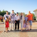 Aleksandra i Milija imaju 11 dece, vratili su se iz Rusije u selo kraj Užica: Sami proizvode gotovo svu svoju hranu