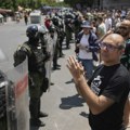 VJT: Blokade saobraćaja su suprotne Ustavu i zakonima, policija ovlašćena da reaguje