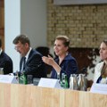 Danska podržala prijem Ukrajine u EU, Zelenski s čelnicima Unije