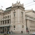 Dragoljub Bajić imenovan za vršioca dužnosti upravnika Narodnog pozorišta u Beogradu
