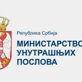 MUP: Na aplikaciji Telegram otvoren lažni nalog na ime Ivica Dačić