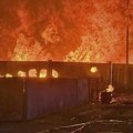 Зеленски: Русија извела највећи напад дроновима, потребне оштре санкције