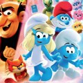 "Štrumpfovi – Veliki film" stiže u bioskope