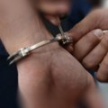 Pritvor za studente iz Kragujevca i Niša, šestoro se brani sa slobode