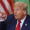 Извори: Трамп ће први пут од повратка на функцију послати оружје Украјини а у понедељак ће дати важну изјаву о Русији